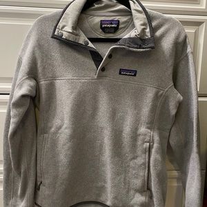 Patagonia Lightweight Better Sweater